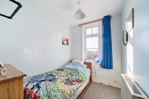 Bedroom Three- click for photo gallery